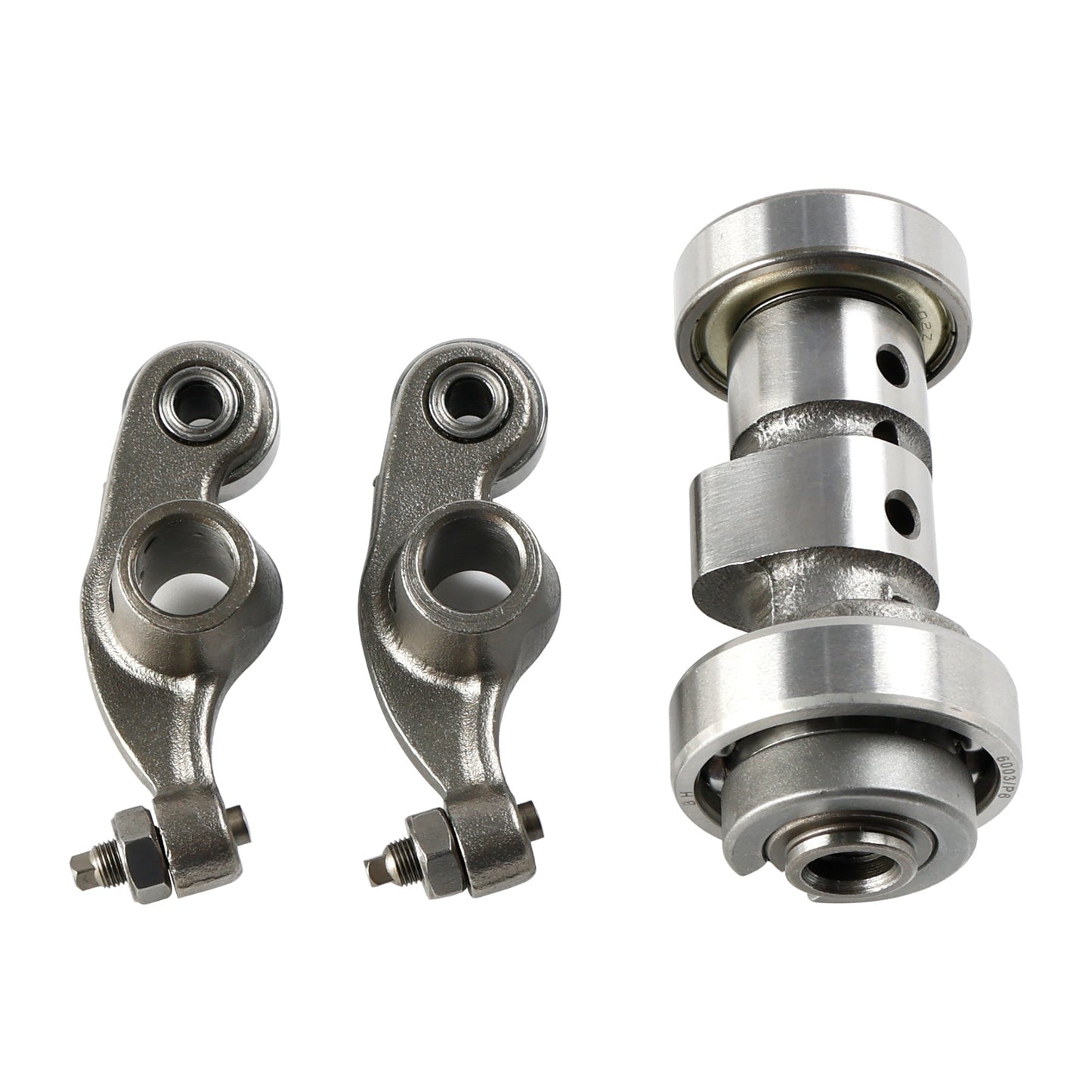 03-22 Yamaha TTR125 TTR125L TTR125E TTR125LE Camshaft Rocker Arm