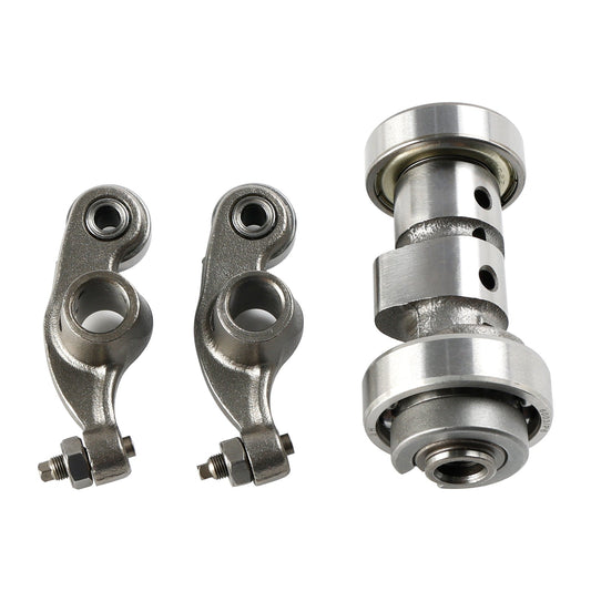 03-22 Yamaha TTR125 TTR125L TTR125E TTR125LE Camshaft Rocker Arm