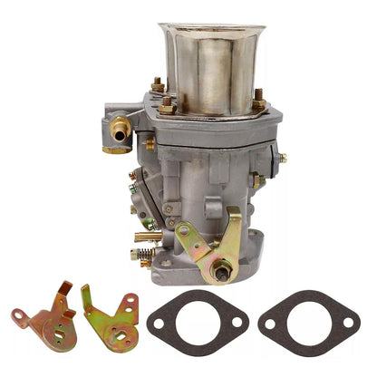 Solex Carburetor AirHorn 19030.021 48IDF