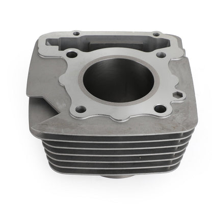 Cylinder Piston Top End Kit For Honda CBX 250 Twister, XR 250 Tornado 01 - 08