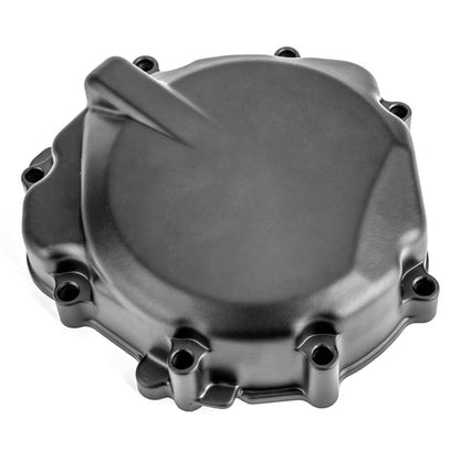 Stator Engine Cover Crankcase Fit for Suzuki GSXR 600 750 04-13 GSX-R 1000 400