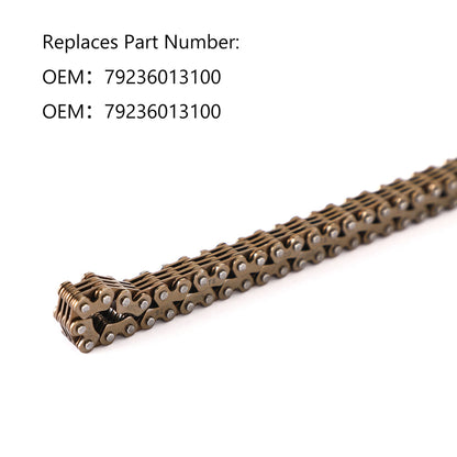 Drive Chain For Husqvarna 79236013100 Fc 250 Fc 350 Fx 350 Fe 250 Fe 350 Fe 350S