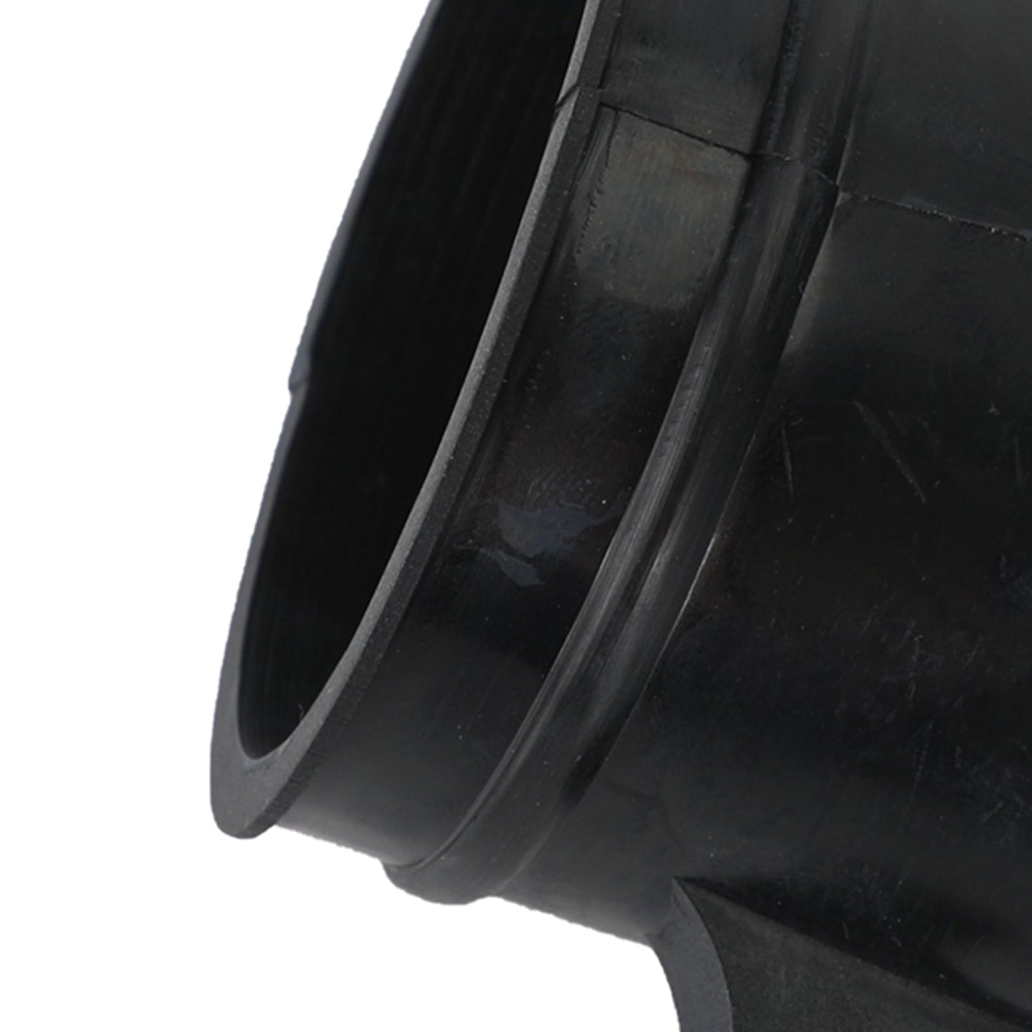 Yamaha 2002-2008 Grizzly 660 YFM660F Air Intake Joint Boot #5KM144530000
