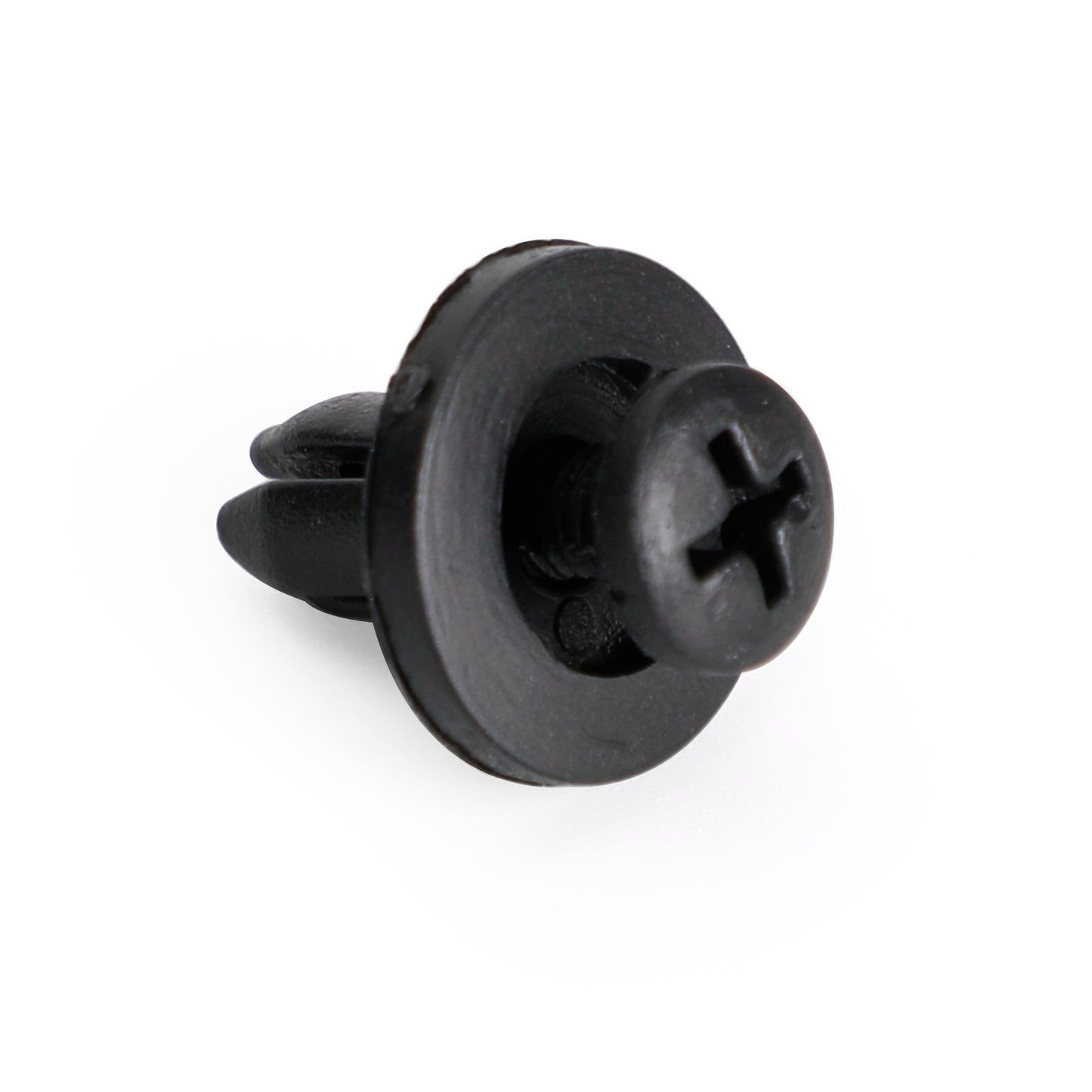 50x 6mm Fairing Clip Screw Rivets Panel Trim For Suzuki GSX, Burgman, V-Strom