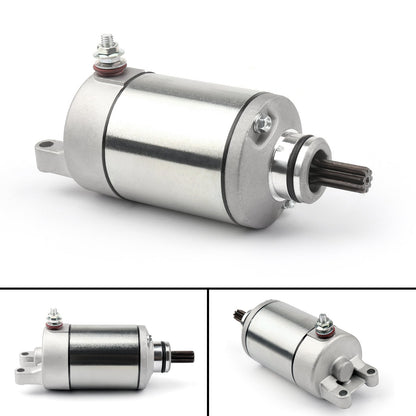 Starter for Kawasaki 400 KFX400 KSF400 2003-2006 KLX400 R SR 03-04 21163-S004 Champoo