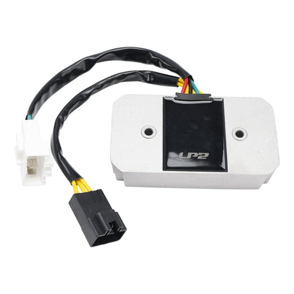 31600-L3A-000 Voltage Regulator Rectiifier Sym Joymax 300i Abs Cruisym Gts 300i Maxsym 400 600 31600-L4A-000