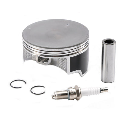2021-2022 Honda Sxs520 Sxs 520 Pioneer Cylinder Piston Top End Rebuild