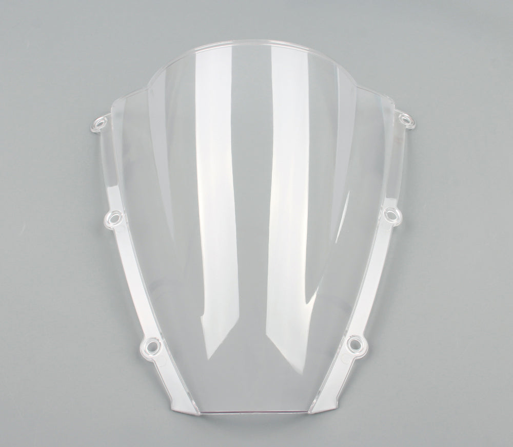 Honda CBR600RR F5 2003-2004 Windshield WindScreen Double Bubble