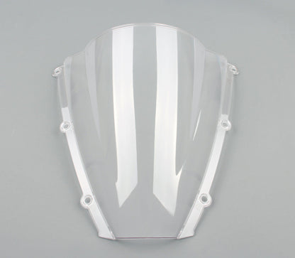 Honda CBR600RR F5 2003-2004 Windshield WindScreen Double Bubble