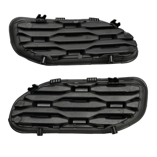 2019-2024 Ram 1500 Front Left & Right Side Bumper Bezel 68414296AA