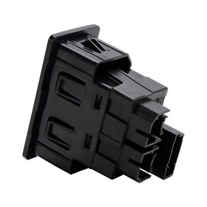 HC3Z-19A387-F 2017-2022 Ford F250 F350 Apple USB CarPlay Upgrade Interface Module Sync 3 Media Hub F HC3Z-19A387-E