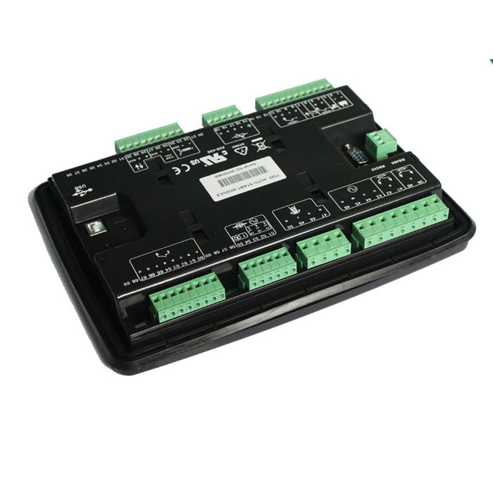 Diesel/Gas Gen-Sets AMF ATS DSE7320 Generator Control Module - Auto Controller Replacement