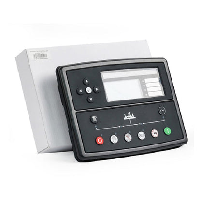 Diesel/Gas Gen-Sets AMF ATS DSE7320 Generator Control Module - Auto Controller Replacement