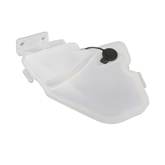 10-18 BMW S1000RR S1000XR Coolant Radiator Overflow Reservior Bottle