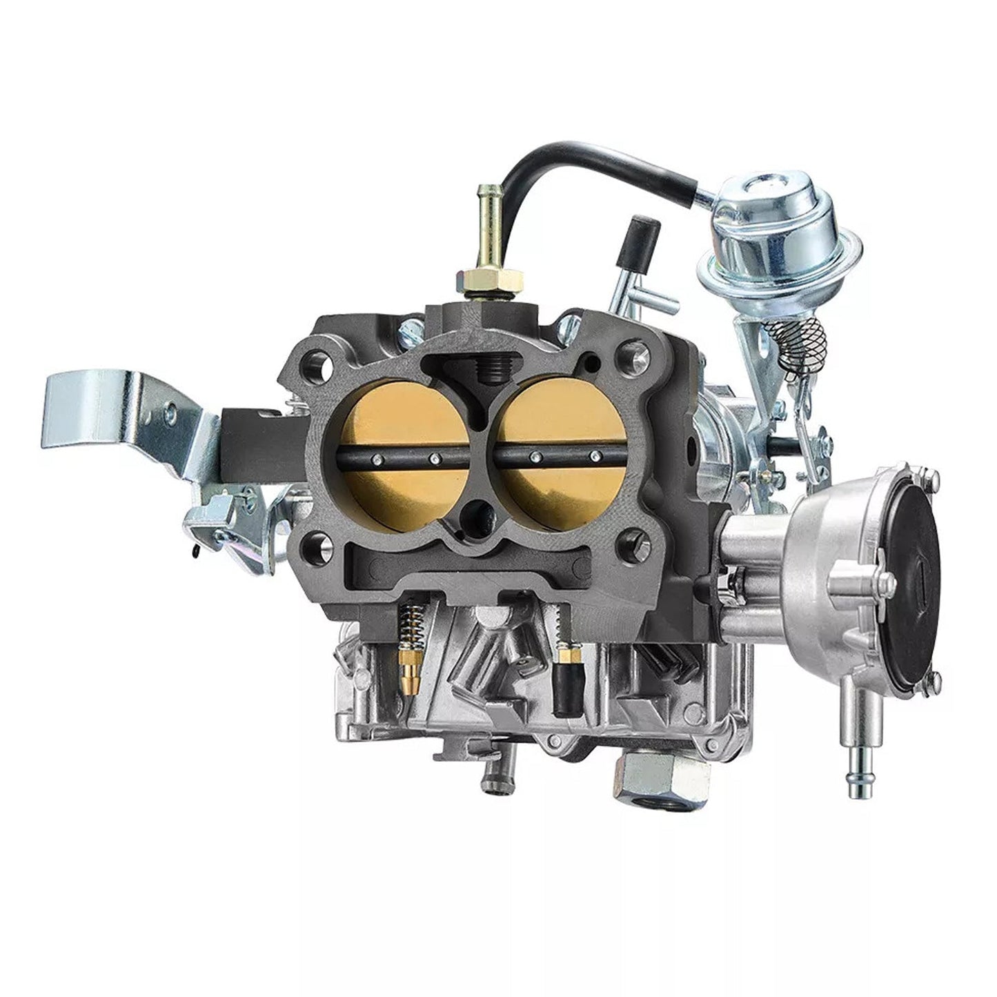 1970-1980 Chevrolet C10 C20 C50 C60 K10 K20 2 Barrel Carburetor Carby 17054616