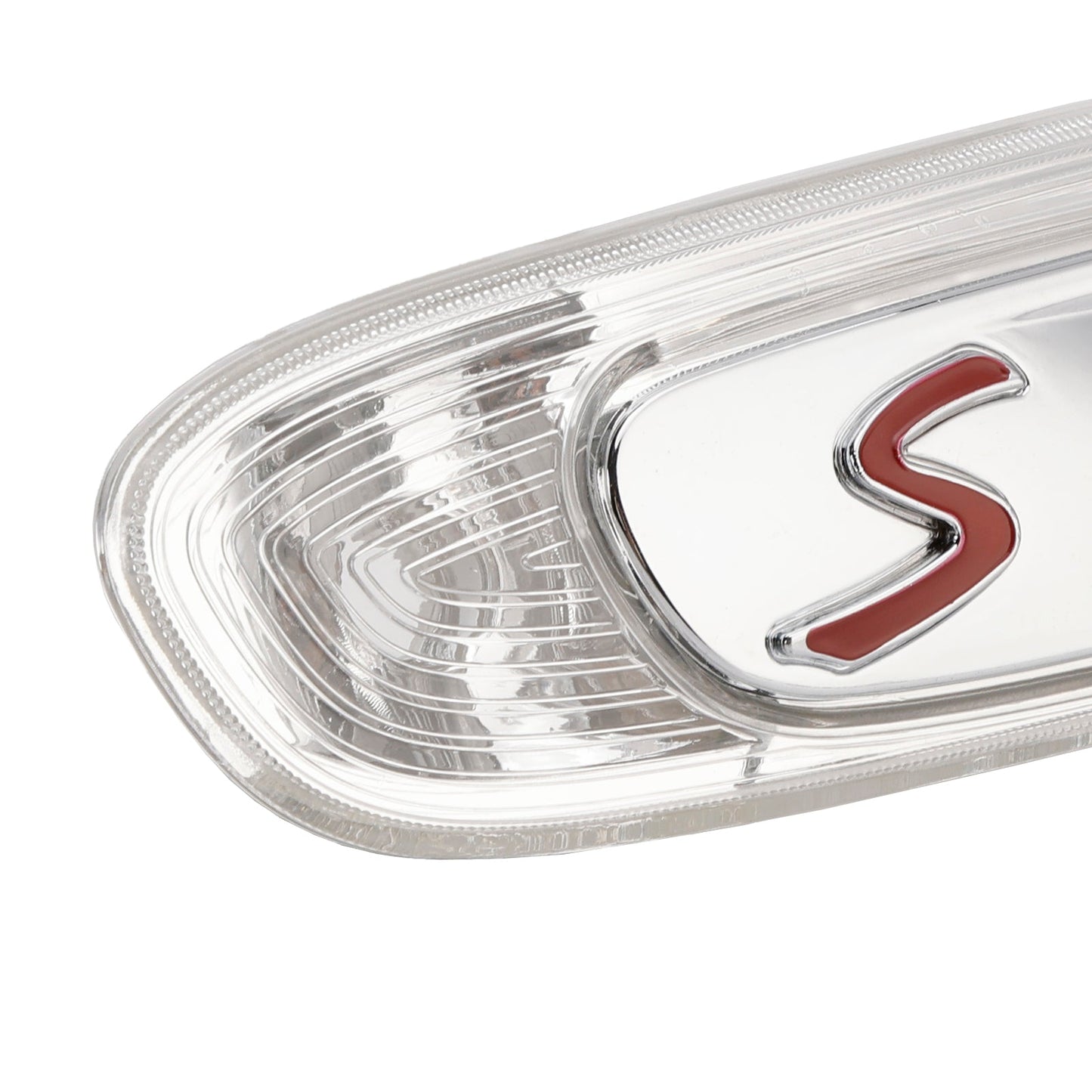 2014-2021 MINI F55 F56 F57 S Pair Side Marker Lamp Turn Signal Light Housing 63137298351 63137298352