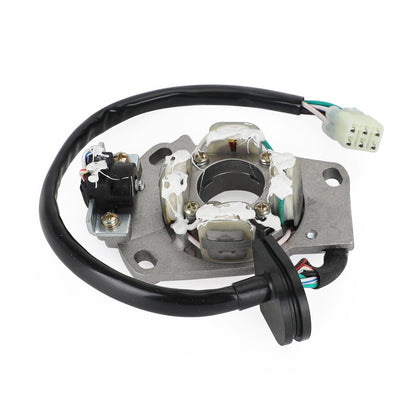 05 - 21 Yamaha YZ125 YZ 125 X 1C3-85560-10-00 Champoo Electrical Ignition Stator