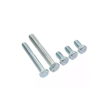 1964-1967 El Camino w & w/o Console Muncie 4 speed Shifter Linkage Kit 3733163