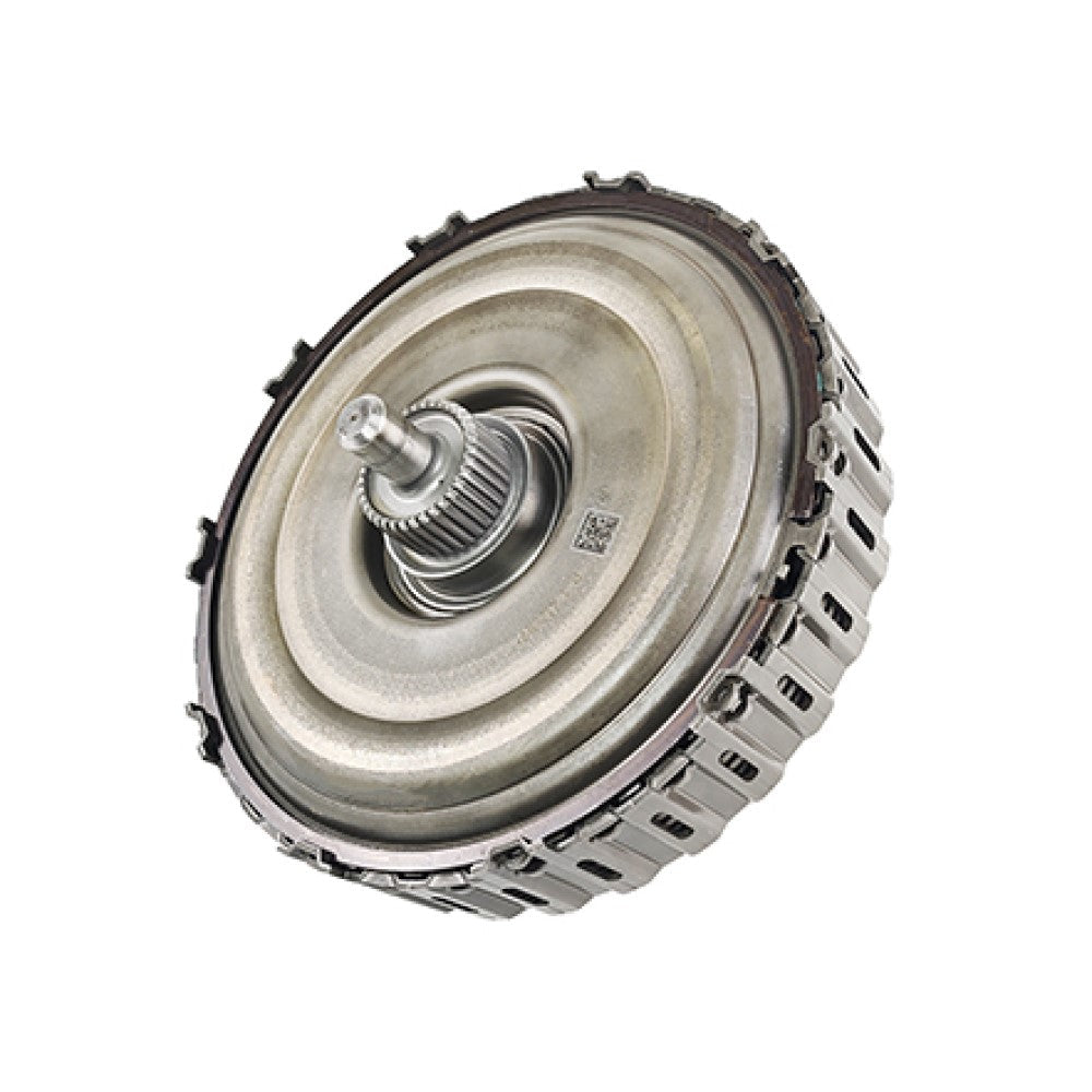 2006-2010 Volkswagen Jetta MK5 2.0T DSG 6-Speed Auto Transmission Clutch Drum DQ250 02E