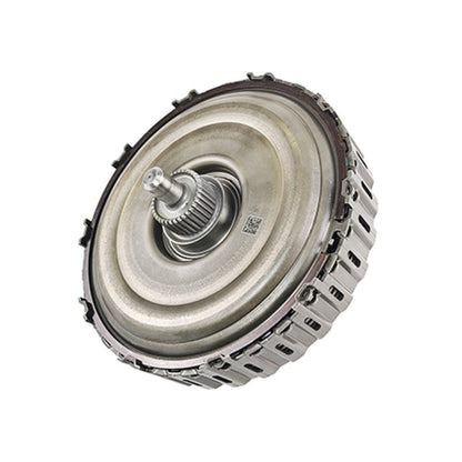 2006-2010 Volkswagen Jetta MK5 2.0T DSG 6-Speed Auto Transmission Clutch Drum DQ250 02E