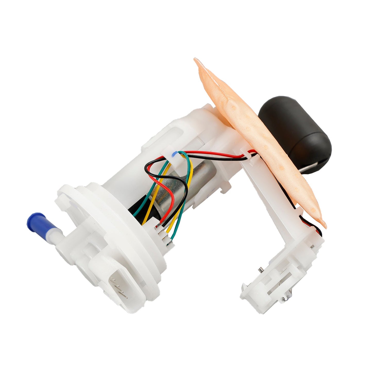 2015 Honda Air Blade 125 Combi Brake Fuel Pump 16700-K27-V52 Replace