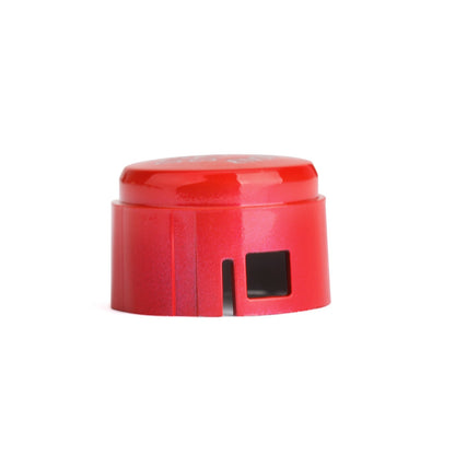 2009-2018 BMW 1 Series/2 Series/3 Series/4 Series/5 Series/6 Series/7 Series/X1 Series/X3 Series/X4 Series/X5 Series/X6 Series Red Start Stop Engine Push Button Switch Cover