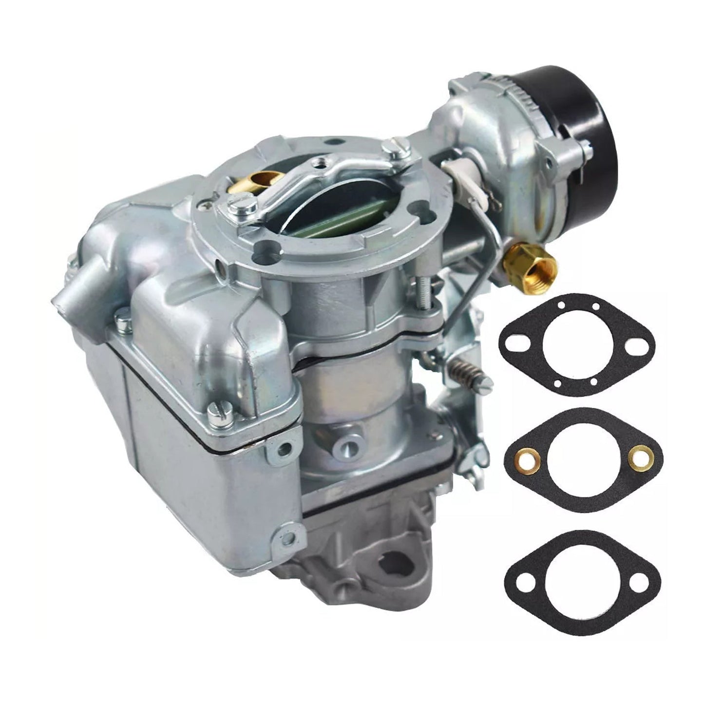 1975-1982 Ford 240 250 300 engine YF C1YF 6 CIL Carburetor D5TZ9510AG RSC-300A