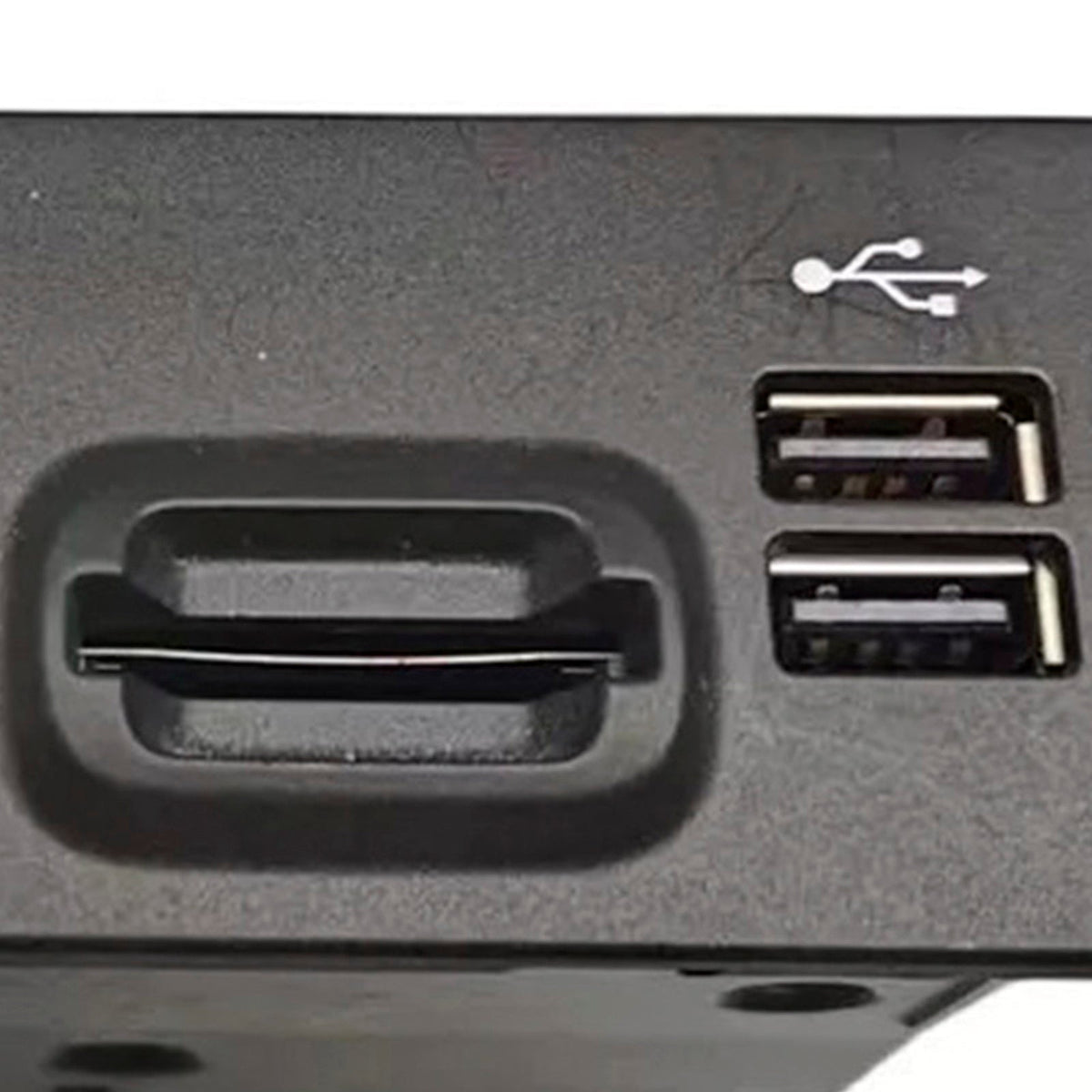 BT4T-14F014-AE Ford SYNC 2 USB Interface Control Module Sync