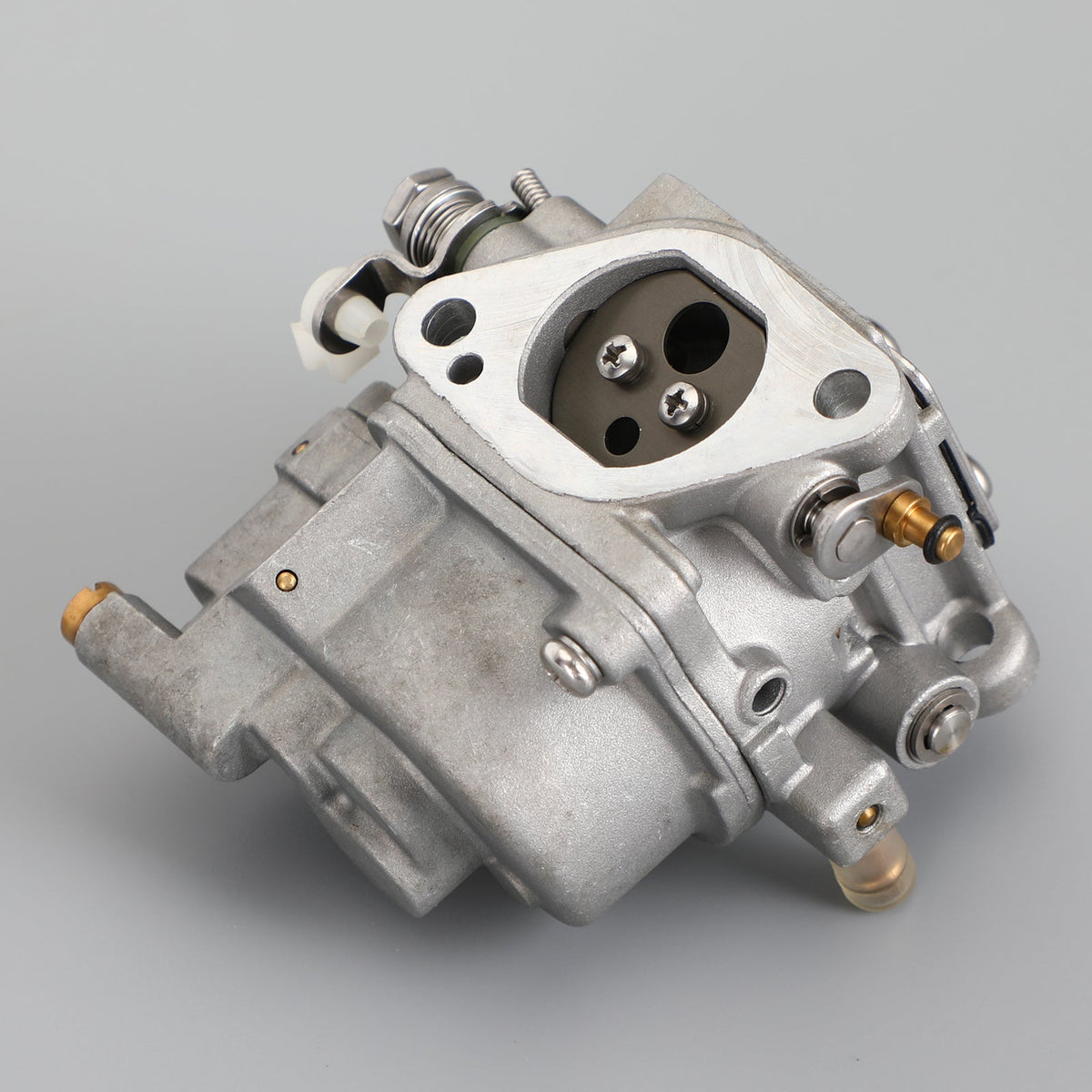 Yamaha Hidea model F FT 9.9HP 4-stroke Boat 6AU-14301-40 41 Carburetor