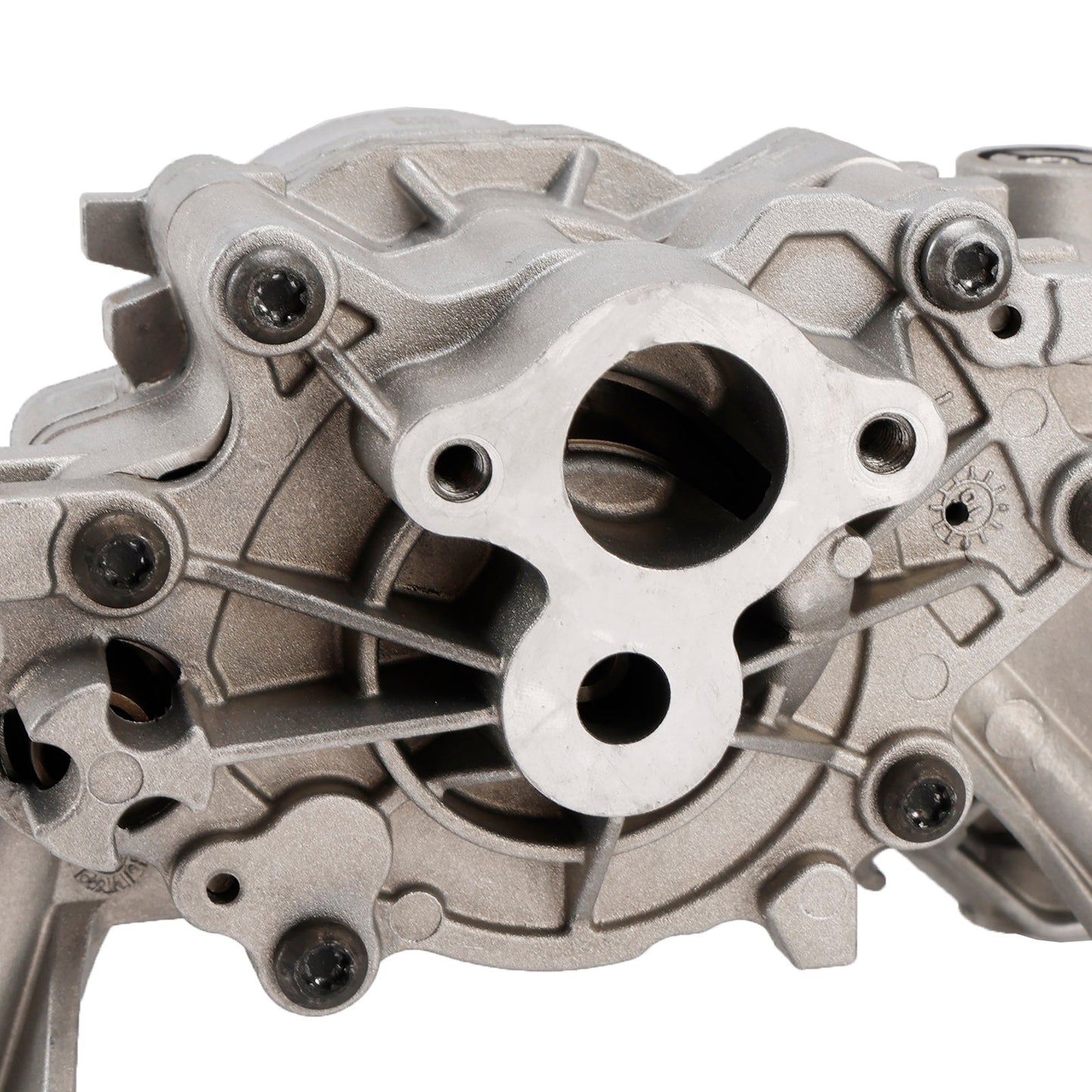 2014 - 2022 LAND ROVER RANGE ROVER SPORT Oil Pump JDE38552 JDE39264
