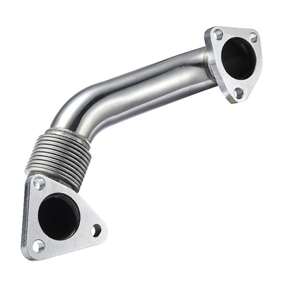 2001-2004 Chevrolet GMC LB7 6.6L Duramax Diesel Exhaust Up-Pipe