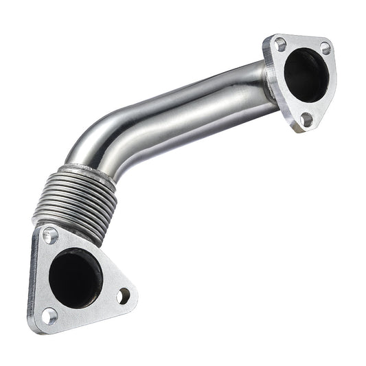 2001-2004 Chevrolet GMC LB7 6.6L Duramax Diesel Exhaust Up-Pipe