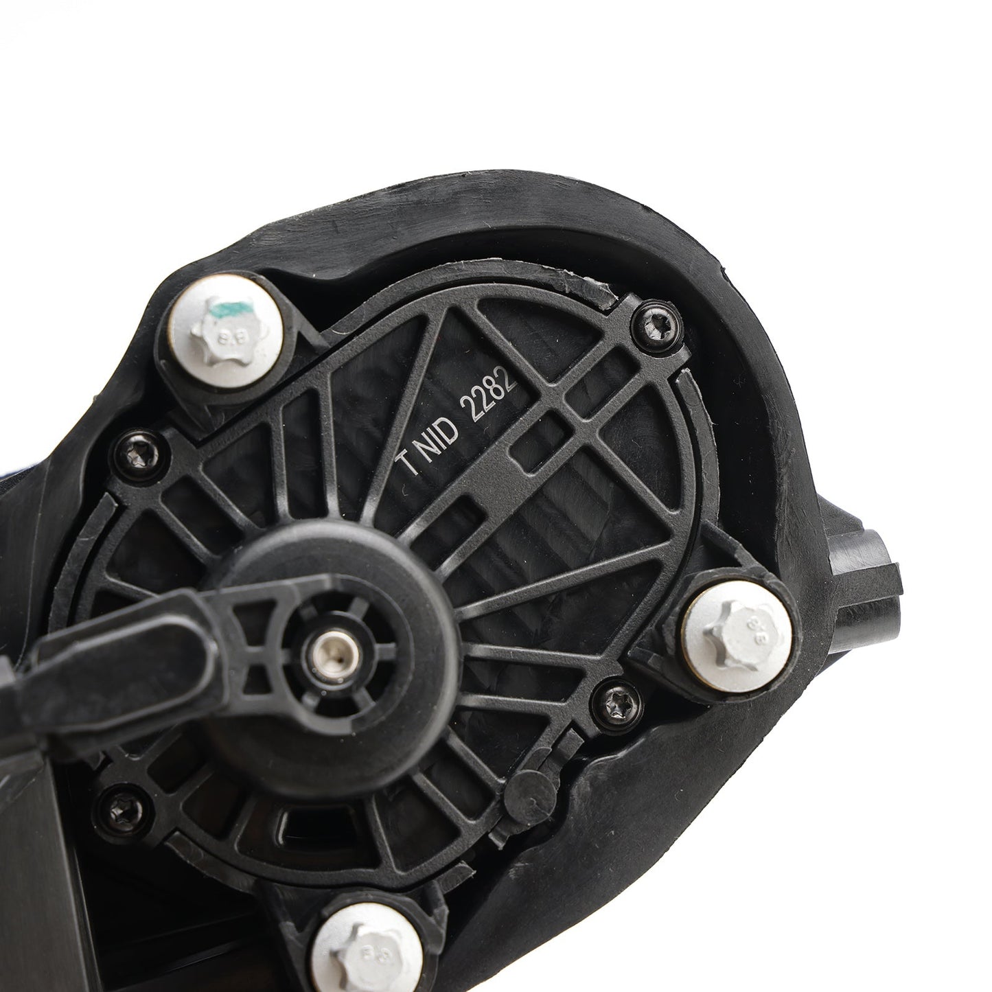 2018-On Mercedes Benz Sprinter 907 910 Inlet Manifold W/ Actuator Motor A6510904937