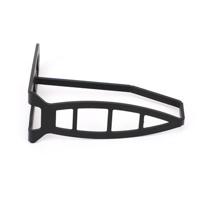 Motorcycle Rear Turn Signal Guard Cover fit for BMW F700GS F800GS F750GS 04-19 Champoo