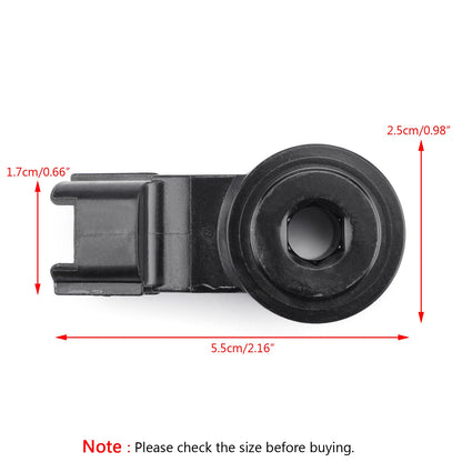2Pcs Engine Knock Sensor For Toyota Corolla Camry Sienna Lexus Scion 2004-2012