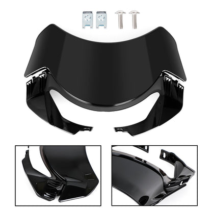 Windshield WindScreen fit for TRIUMPH Street Triple RS765 R765 S765 2020-2022