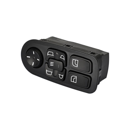 2005-2013 DAF XF105 Electric Master Power Window Switch 1811131 1669884 1693124