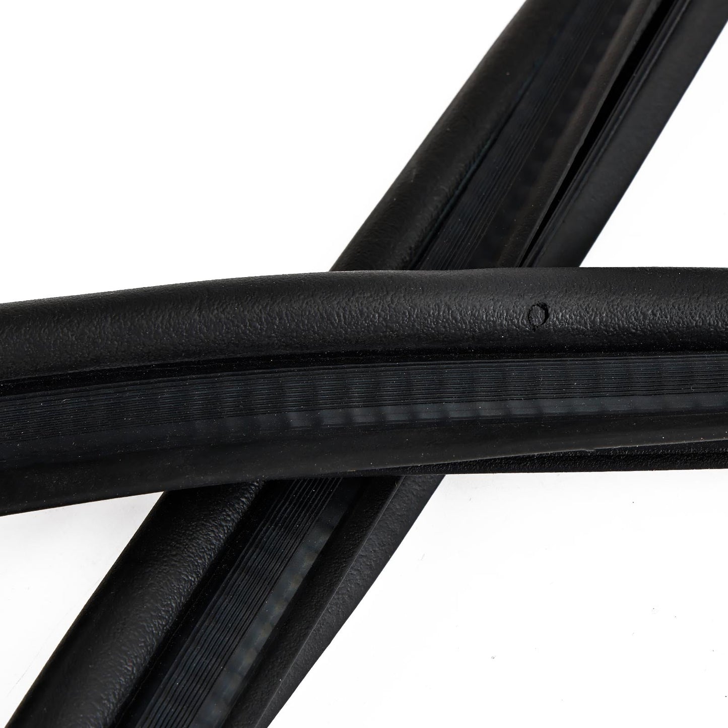 2009-2014 Toyota RAV4 #6446106060 Rear Trunk Lid Weatherstrip Rubber Seal