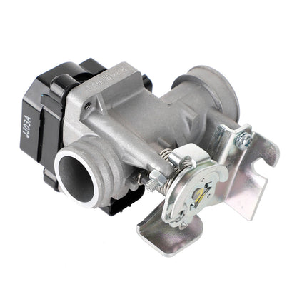 Honda Click 110CC Throttle Body Assembly 16400-Kvb-T01 16400-KVB-T02