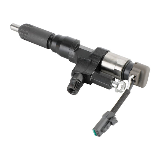 Denso 6590 6591 6592 6593 6594 6595 6596 6597 1PCS Fuel Injector 095000-6593 CB84034501S 095000-6590