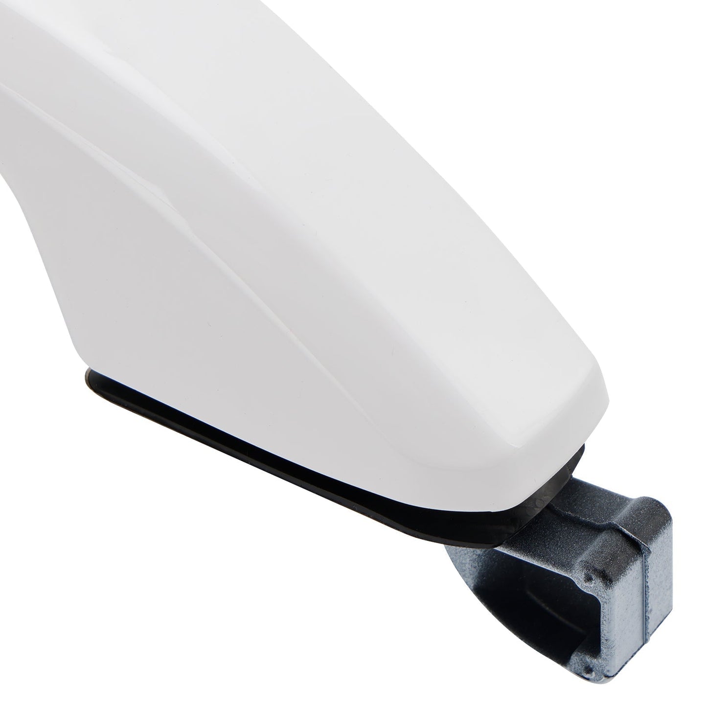 2015-2019 GMC Sierra Chevrolet Silverado 2500HD & 3500HD 4PCS Exterior Door Handle 13583891 13593680