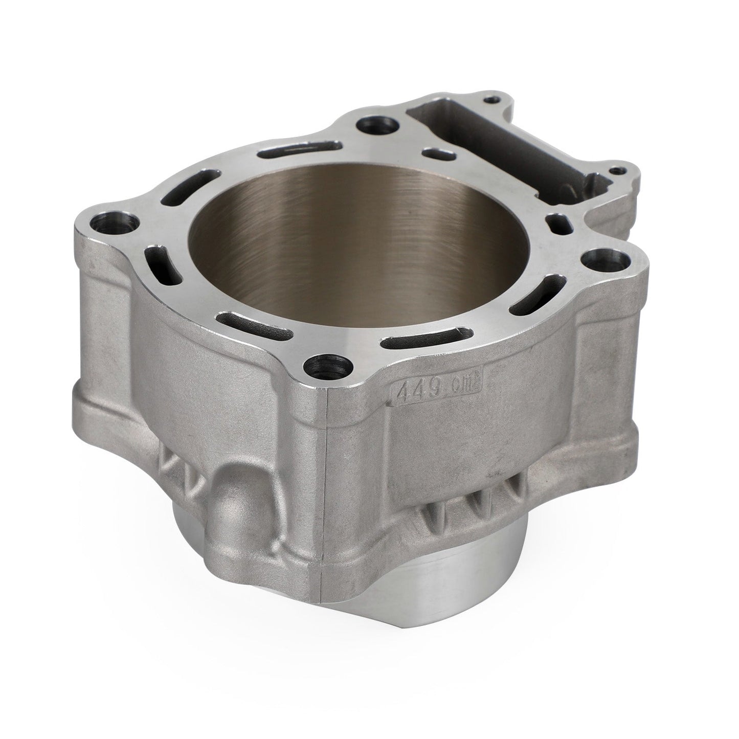 2002-08 Honda CRF450R STD BORE 96.00mm Cylinder 12100-MEB-670 12100-MEN-671