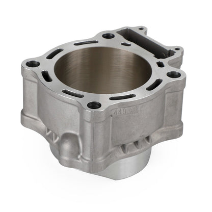 2002-08 Honda CRF450R STD BORE 96.00mm Cylinder 12100-MEB-670 12100-MEN-671
