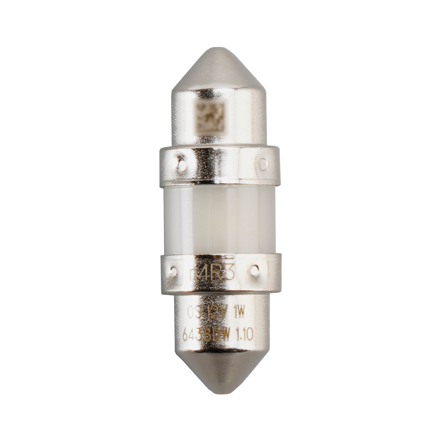 OSRAM Car Light LEDriving SL C5W 31MM 12V 6438DWP