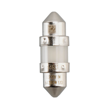 OSRAM Car Light LEDriving SL C5W 31MM 12V 6438DWP