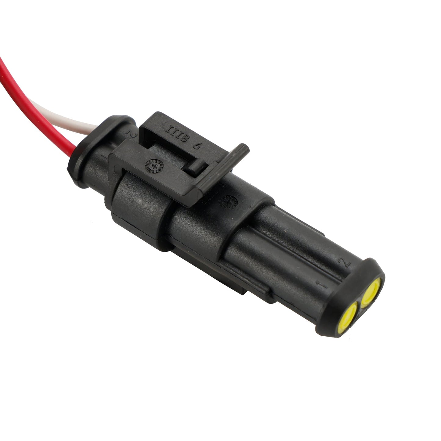 512060324 Ski-Doo Tundra WT 550 Skandic LT WT 550F CDI BOX Igniter