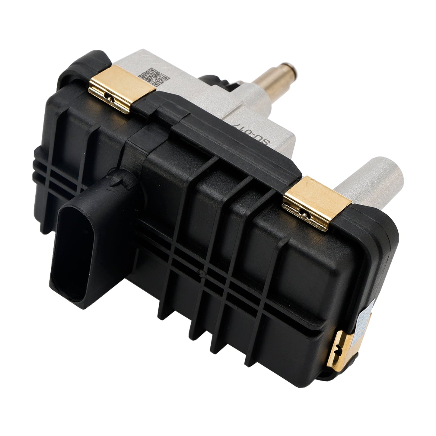 2018 BMW X2 18 d xDrive Turbo Actuator 59001107213 6NW01043018