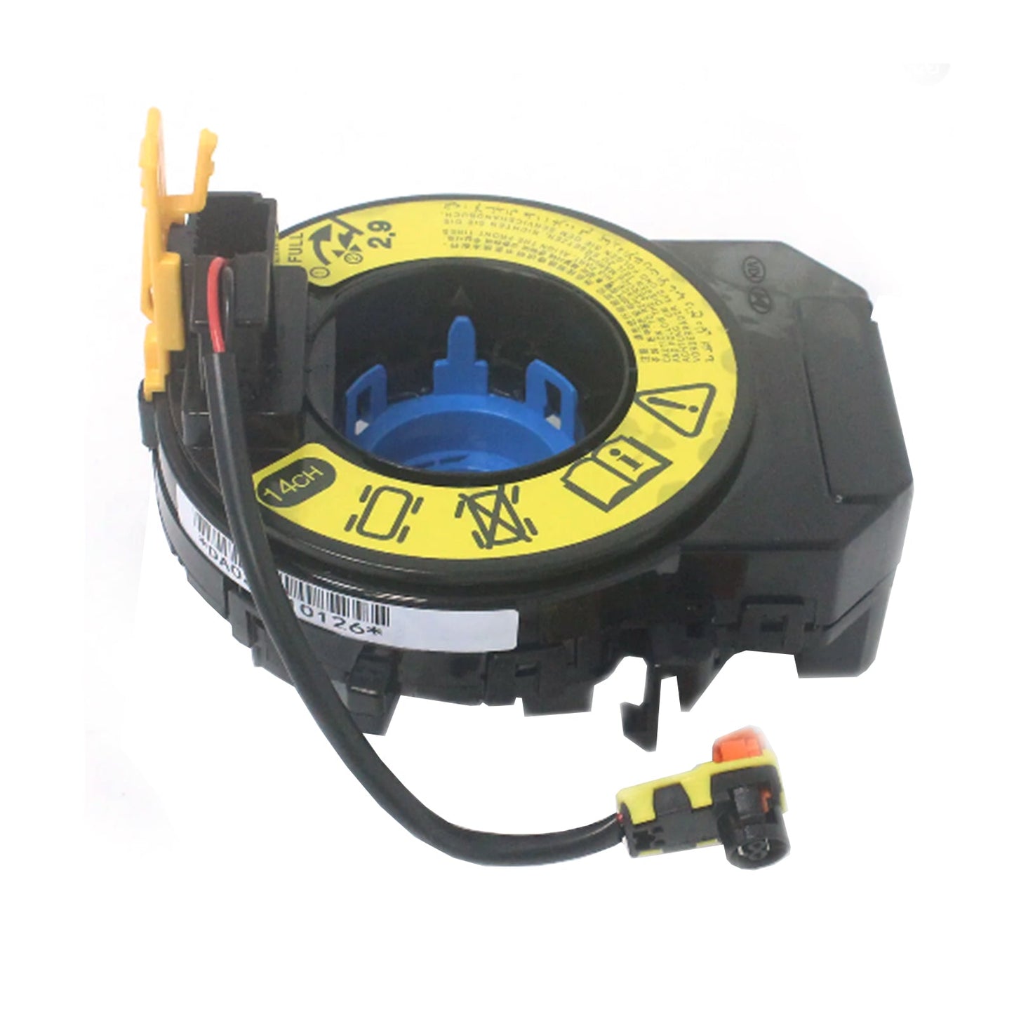 2012-2018 Kia Carens/Rondo Steering Wheel Clock Spring 93490A4110