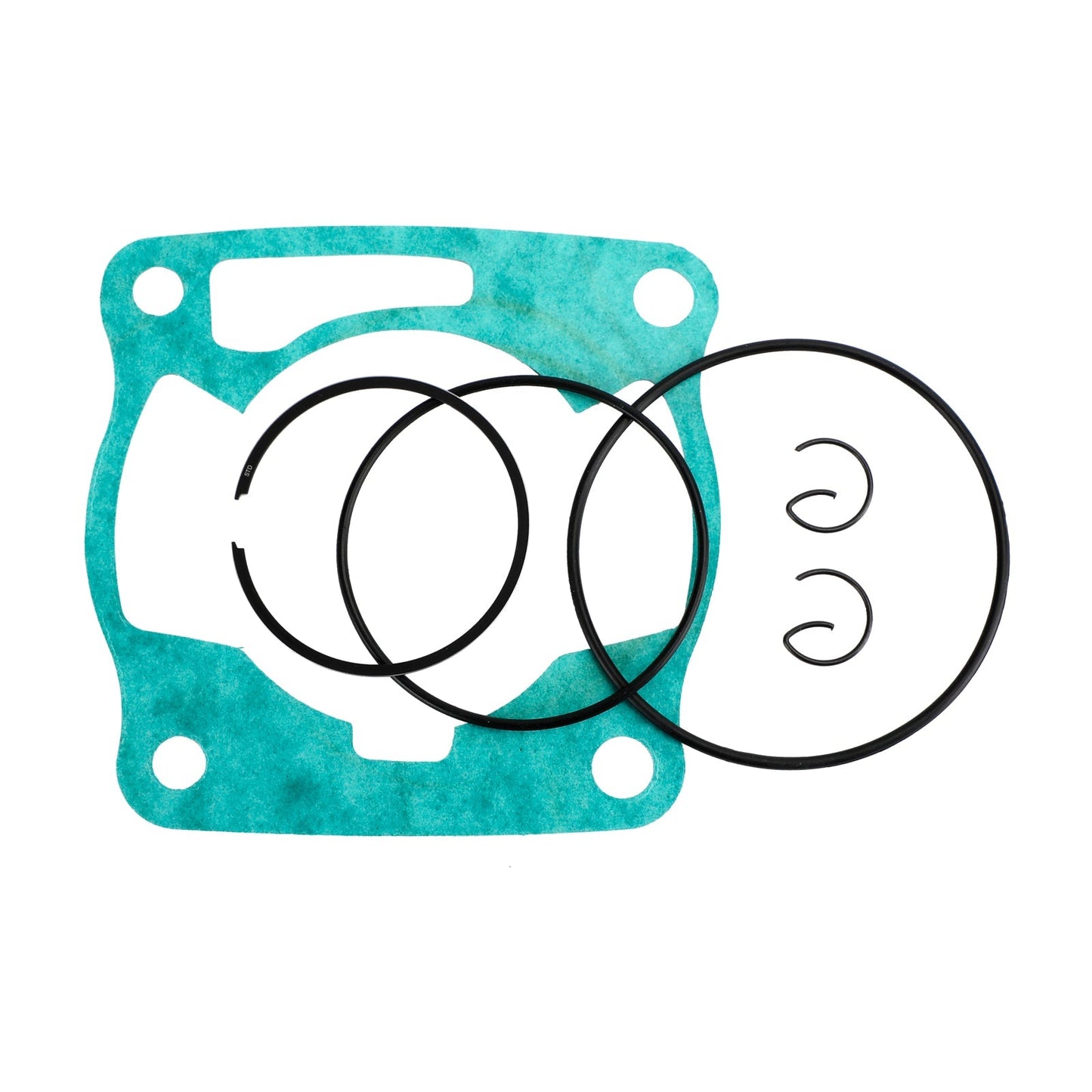 1993-2020 Yamaha YZ80 YZ85 85cc Cylinder Piston Gasket Top End Kit 4ES-11311-30