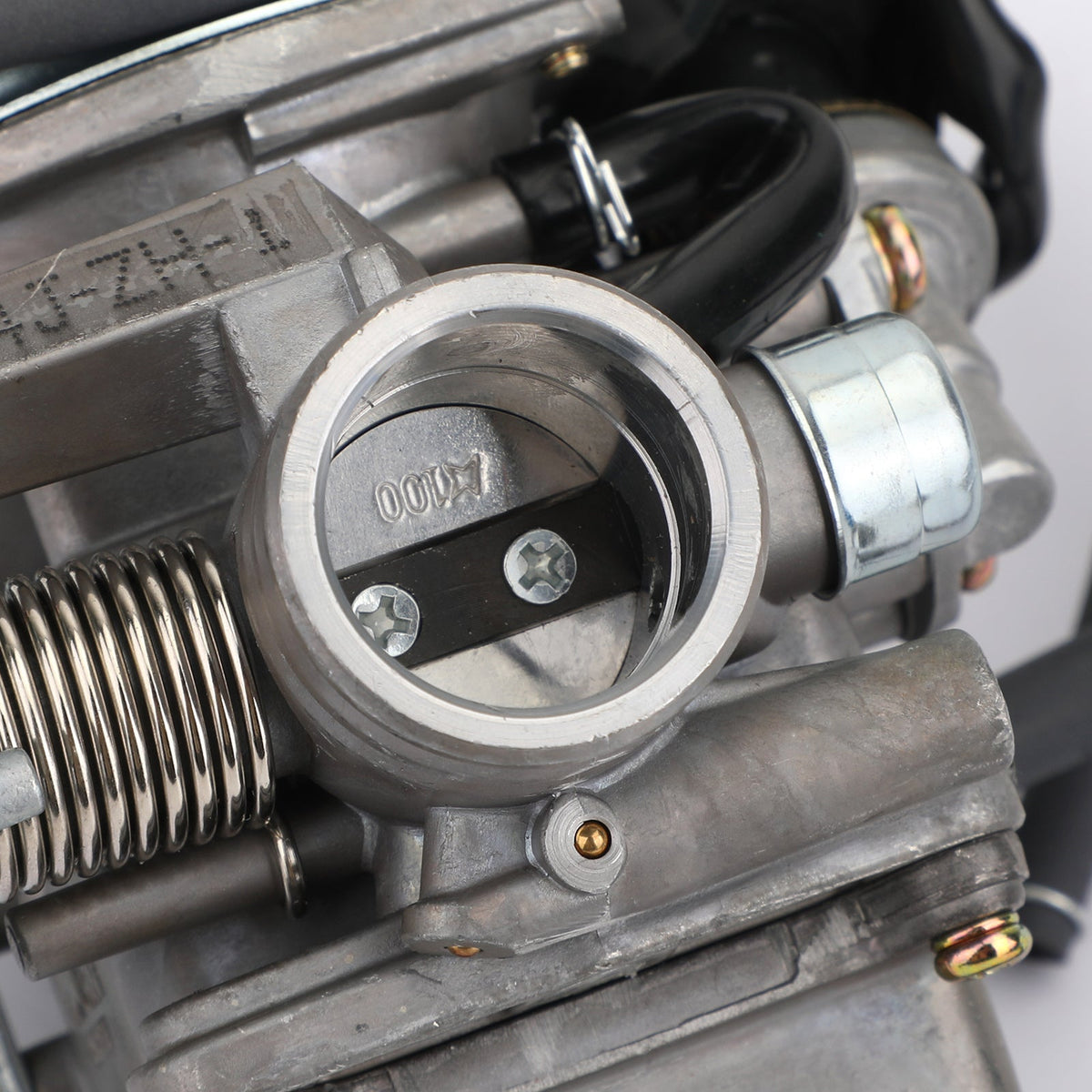 GY6 125 150cc Scooter ATV Kazuma Baja Kymco Taotao SunL Tank Carburetor Carb
